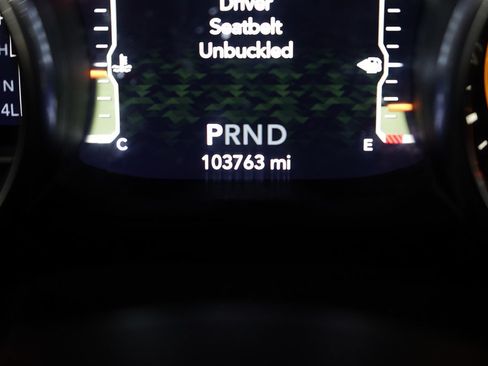 Used 2020 Jeep Wrangler Unlimited Sport AWD/4WD image 14