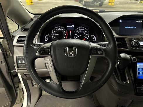 Used 2016 Honda Odyssey EX-L image 19