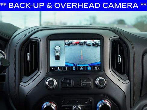 Used 2020 GMC Sierra 1500 AT4 w/ AT4 Premium Package image 25