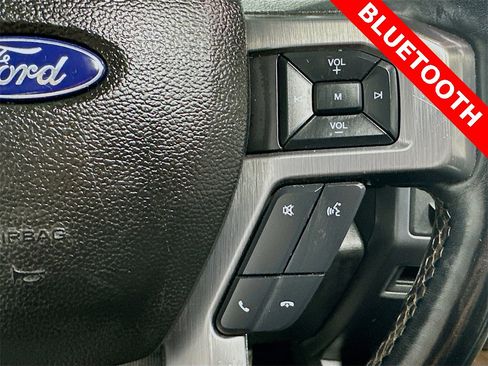 Used 2018 Ford Expedition Max Platinum image 37