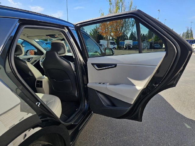 Certified 2023 Kia Niro Wind w/ Wind Preserve Package FWD image 15