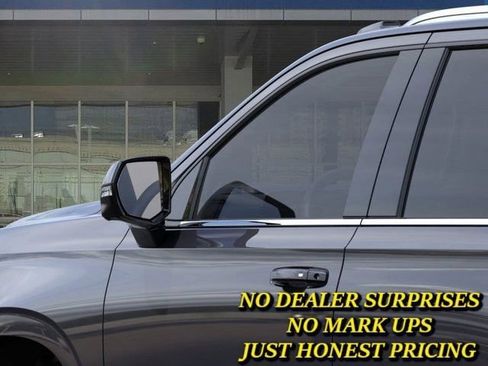 New 2026 Chevrolet Tahoe LT image 12