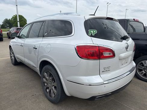 Used 2016 Buick Enclave Premium w/ Experience Buick Package AWD/4WD image 5