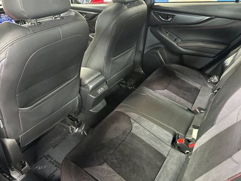 Used 2023 Subaru WRX Limited w/ Popular Package #2 AWD/4WD image 14