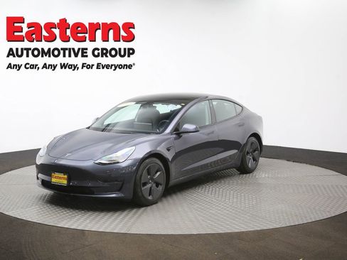 Used 2023 Tesla Model 3 Standard Range image 53