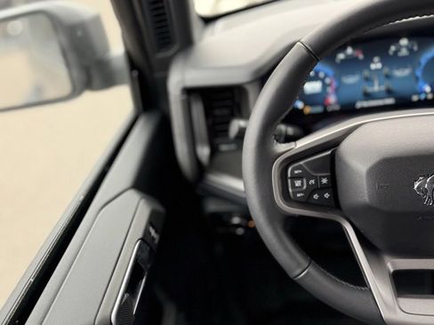 New 2025 Ford Bronco Big Bend image 16