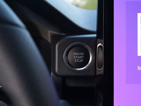 New 2026 Toyota 4Runner Limited image 6