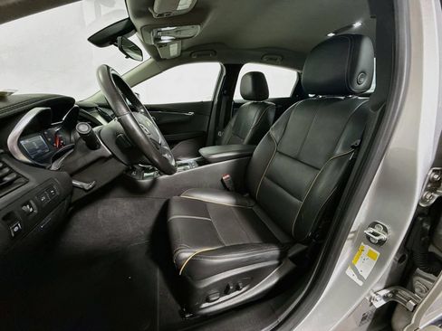 Used 2020 Chevrolet Impala Premier FWD image 21
