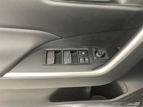 New 2025 Toyota RAV4 XLE image 18