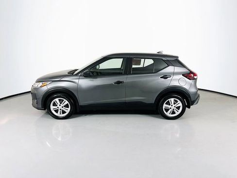 Certified 2024 Nissan Kicks S image 6