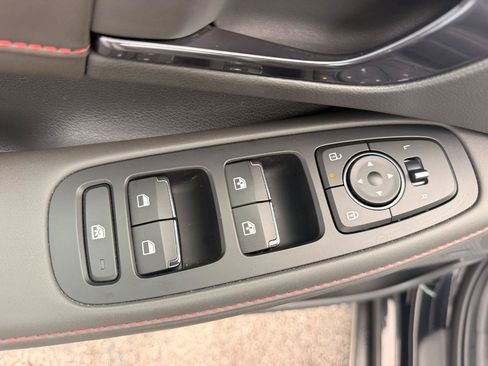 Used 2024 Hyundai Sonata N Line FWD image 29