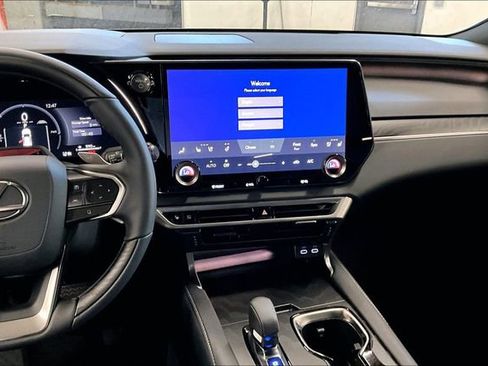 New 2026 Lexus RX 350 AWD/4WD image 7