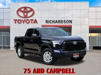 Used 2026 Toyota Tundra SR5