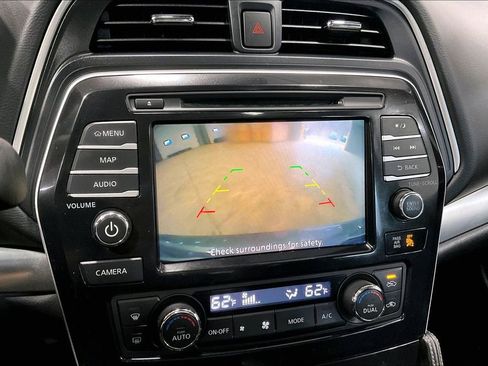 Used 2020 Nissan Maxima 3.5 SL w/ Floor Mat Group FWD image 14