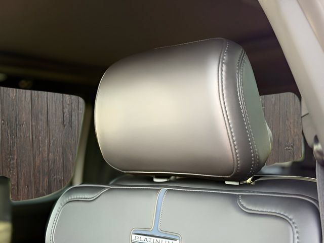New 2025 Ford F450 Platinum AWD/4WD image 22
