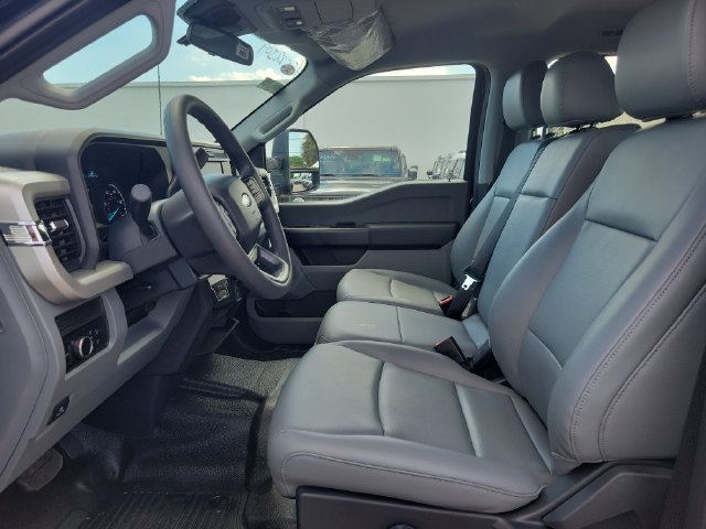 New 2027 Ford F350 XL AWD/4WD image 19
