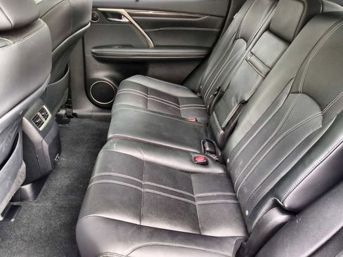 Used 2022 Lexus RX 450h AWD w/ Luxury Package image 20