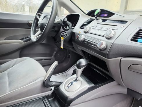 Used 2009 Honda Civic LX image 14