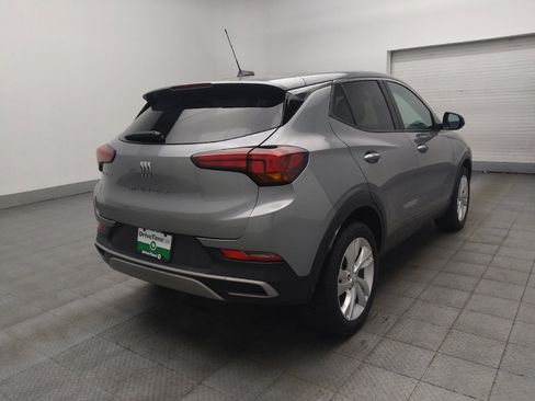 Used 2024 Buick Encore GX Preferred FWD image 9