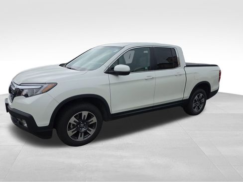 Used 2017 Honda Ridgeline RTL image 10