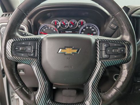 Used 2020 Chevrolet Silverado 1500 LT w/ All-Star Edition image 25