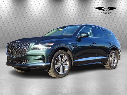 Used 2023 Genesis GV80 2.5T Advanced w/ Advanced Package