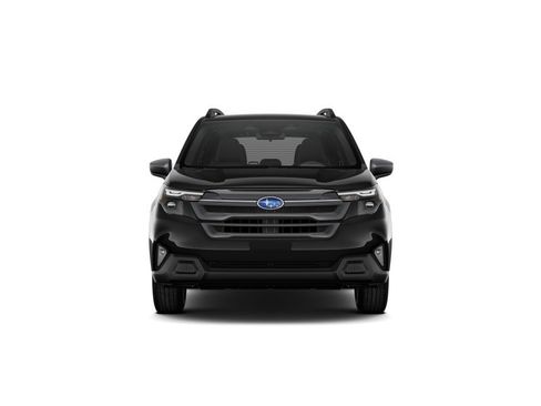 New 2026 Subaru Forester Premium AWD/4WD image 2