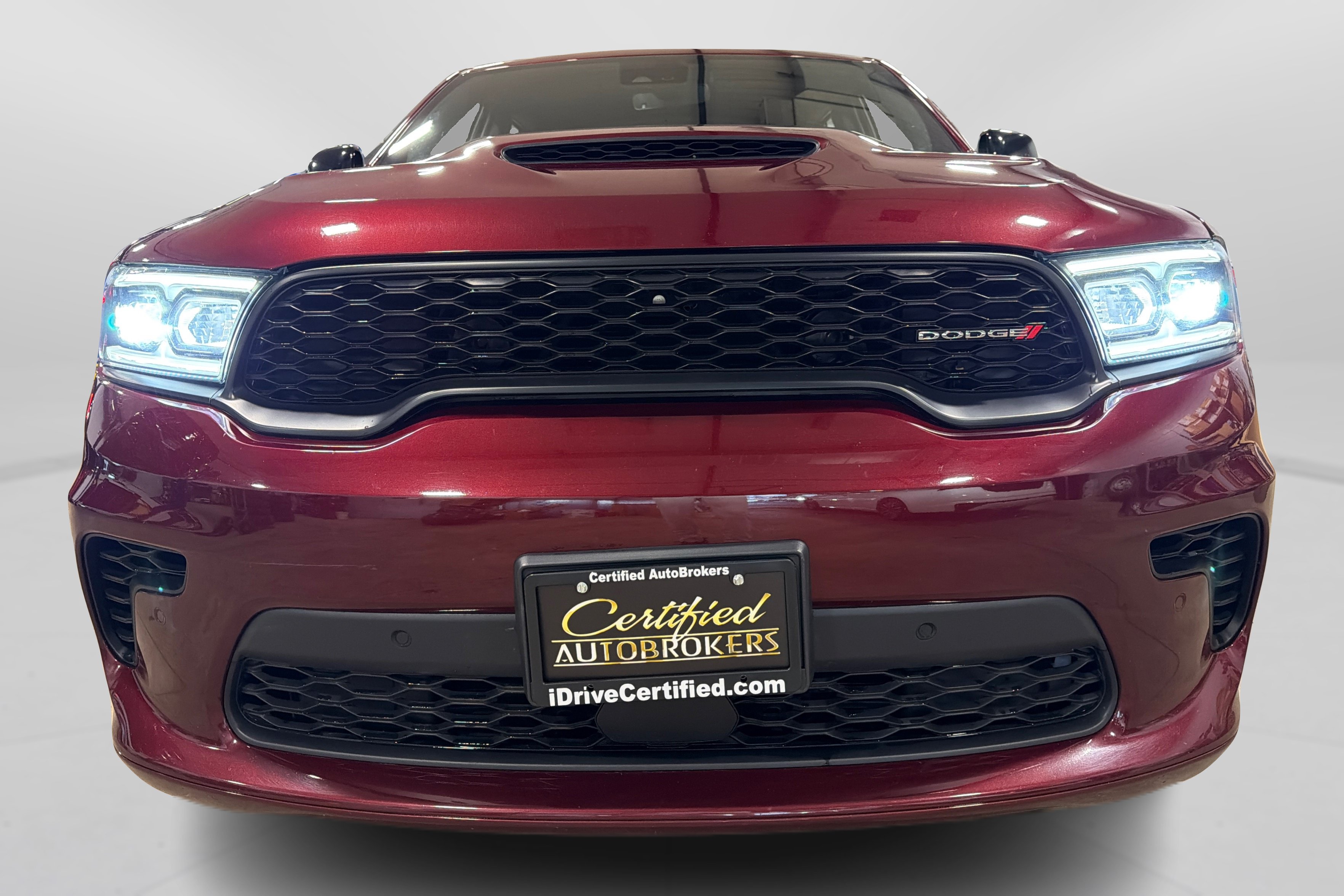 Used 2024 Dodge Durango R/T AWD/4WD image 10