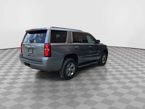 Certified 2020 Chevrolet Tahoe LS RWD image 8