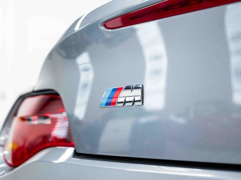 Used 2006 BMW M Coupe RWD image 27