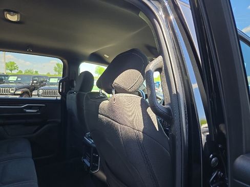 Used 2020 RAM 1500 Big Horn AWD/4WD image 79