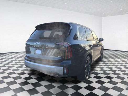 Used 2024 Kia Telluride SX Prestige AWD/4WD image 7