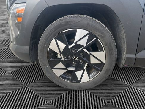 Certified 2025 Hyundai Kona SEL FWD image 14
