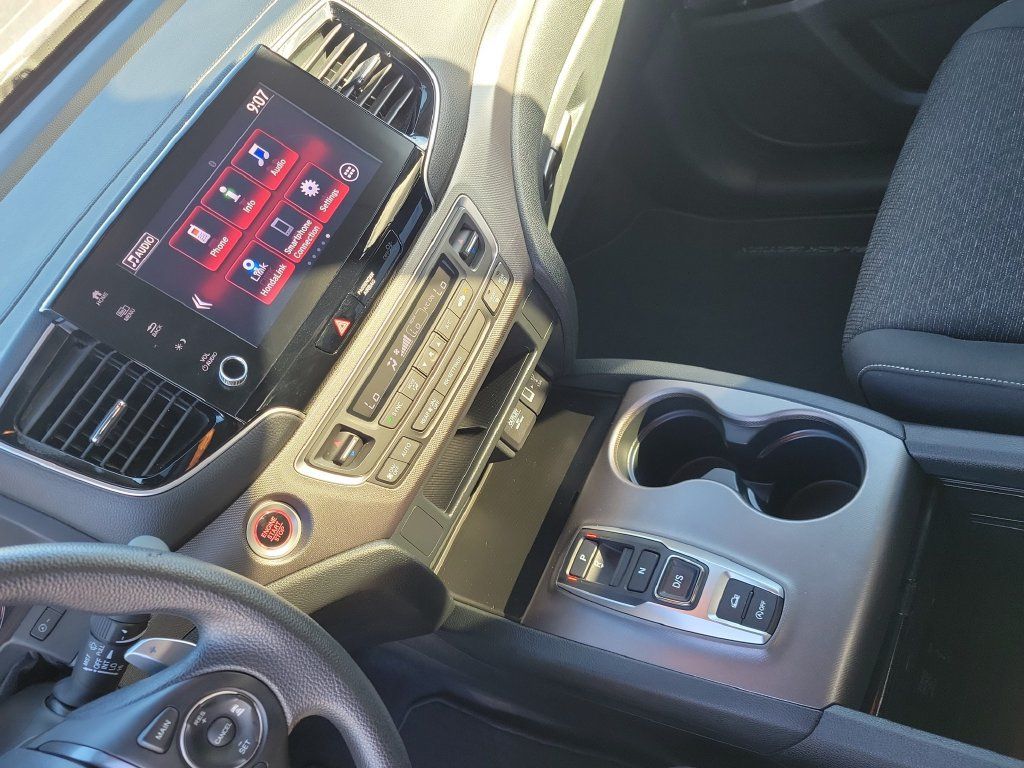 Certified 2023 Honda Ridgeline Sport image 37
