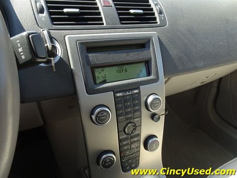 Used 2008 Volvo C70 T5 FWD image 16