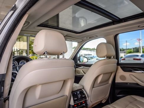 Used 2016 BMW X5 sDrive35i RWD image 45
