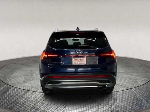 Used 2022 Hyundai Santa Fe SEL w/ Convenience + Premium Package image 7