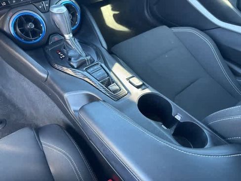 Used 2019 Chevrolet Camaro LT w/ RS Package image 16