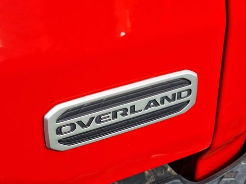 Used 2021 Jeep Gladiator Overland w/ Popular Equipment Package image 29