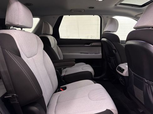 Used 2020 Hyundai Palisade SEL w/ Convenience Package AWD/4WD image 30