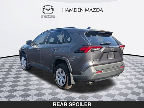 Used 2019 Toyota RAV4 LE image 5