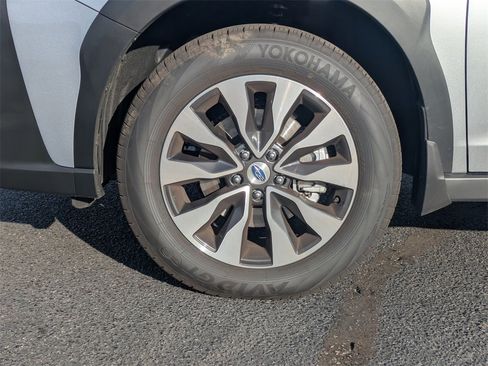 Certified 2025 Subaru Outback Limited XT w/ Popular Package #2 image 10