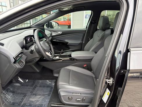 Certified 2023 Volkswagen ID.4 Pro S Plus image 11