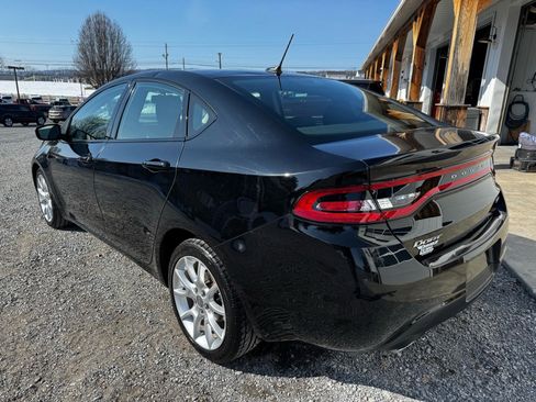 Used 2013 Dodge Dart SXT w/ SXT Special Edition Group image 7