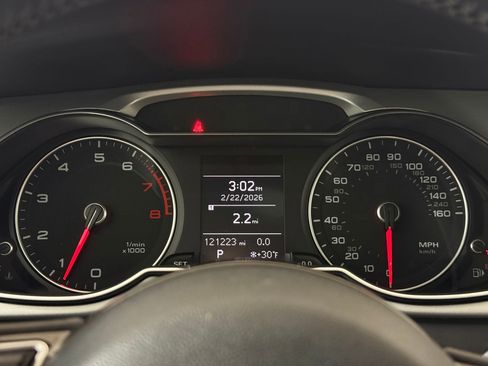 Used 2016 Audi A4 2.0T Premium w/ Convenience Plus Package image 17