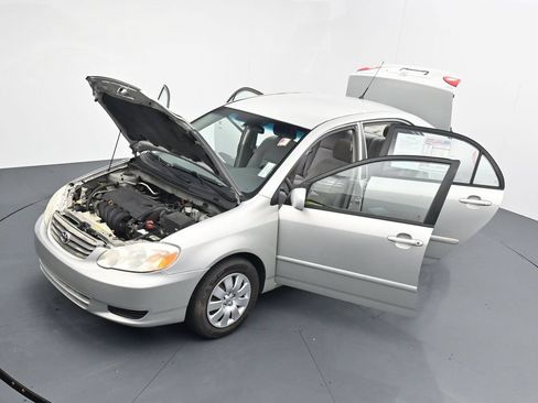 Used 2003 Toyota Corolla LE FWD image 36