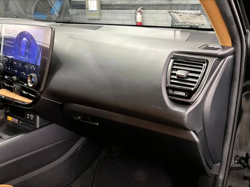 Used 2023 Lexus NX 350 AWD w/ Vision Package image 18