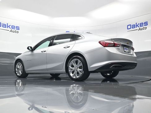 Used 2019 Chevrolet Malibu Premier image 40