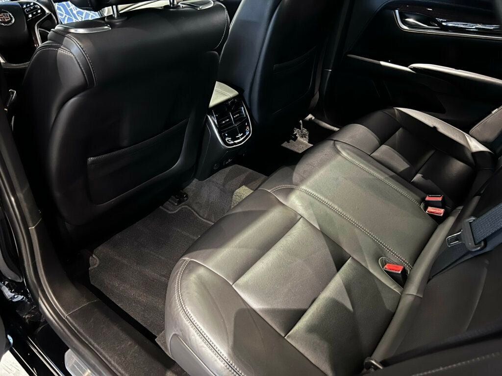 Used 2013 Cadillac XTS Premium FWD image 22