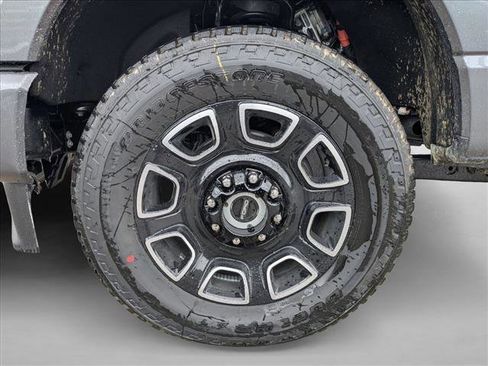 New 2026 Ford F250 Platinum AWD/4WD image 10